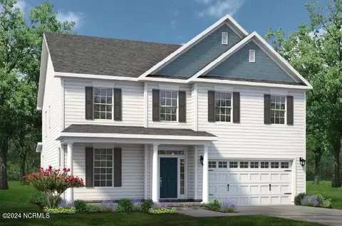 107 Arbormoor Ln, Moyock, NC 27958