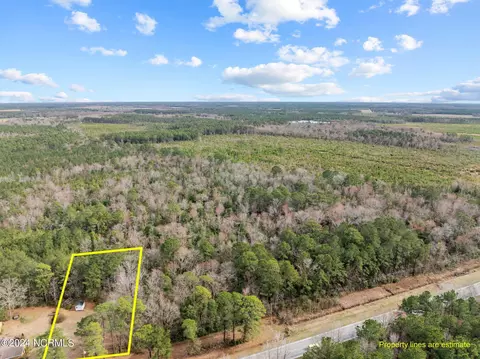 5199 Hwy 258 S, Deep Run, NC 28525