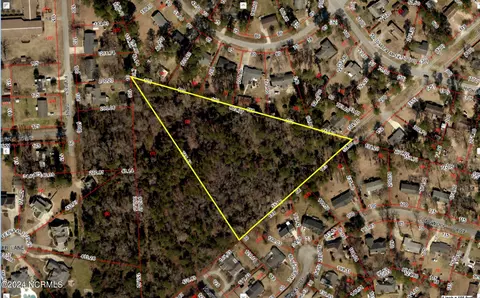 lot2 Carolina Ave, Trent Woods, NC 28562