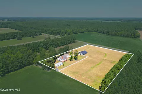 632 Poplar Neck Rd, Edenton, NC 27932