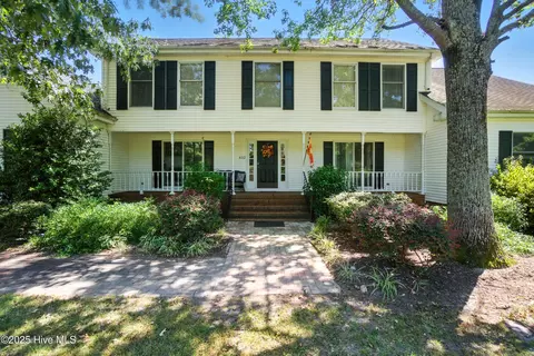 632 Poplar Neck Rd, Edenton, NC 27932
