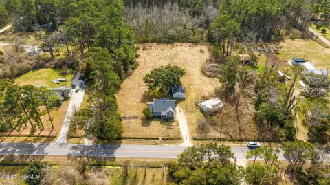 View/Area - 526 Pigott Rd, Gloucester, NC 28528 photo 5 of 9