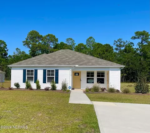 2180 Grande Palms Trl SE #LOT 35, Bolivia, NC 28422