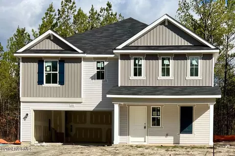 106 Teagarden Ct, Sanford, NC 27332