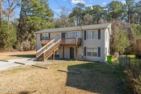 415 N Glenburnie Rd #A AND B, New Bern, NC 28560