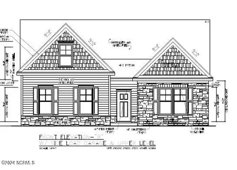 310 Auburn Ln NW, Calabash, NC 28467