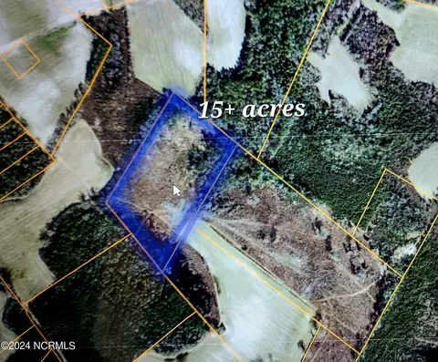 1 Harrells Hwy, Garland, NC 28441