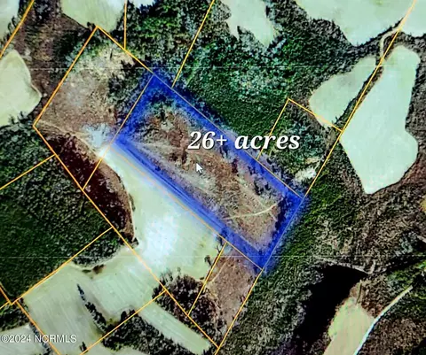 2 Harrells Hwy, Garland, NC 28441