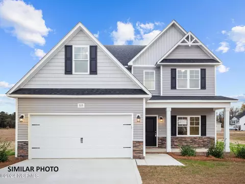 600 Macy Pl, Hubert, NC 28539 photo 2