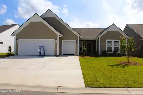 177 Eagle Claw Dr #LOT 3005, Carolina Shores, NC 28467