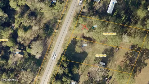 1336 Church Rd NE, Leland, NC 28451