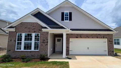 5016 Cinnamon Run, New Bern, NC 28562