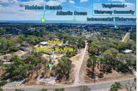3137 Boones Neck Rd SW, Supply, NC 28462