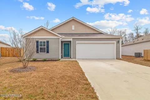 820 Buckeye Rd NE, Leland, NC 28451