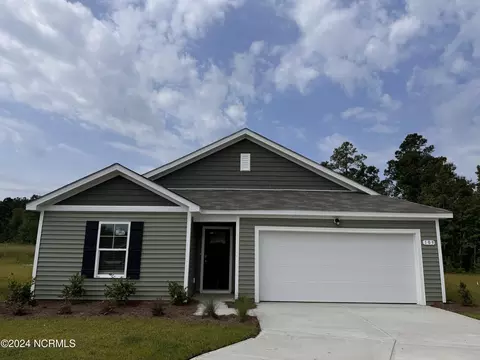 109 Cambridge Dr #KERRY A-  12, Tabor City, NC 28463