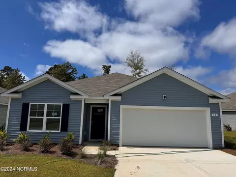 127 Cambridge Dr #CALI A -  15, Tabor City, NC 28463