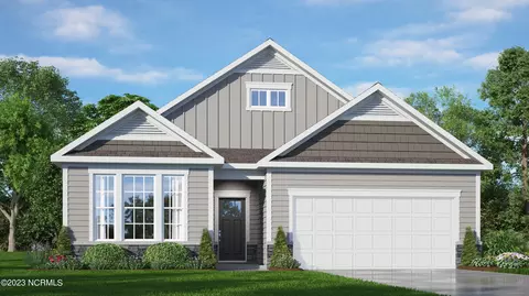 5017 Cinnamon Run, New Bern, NC 28562