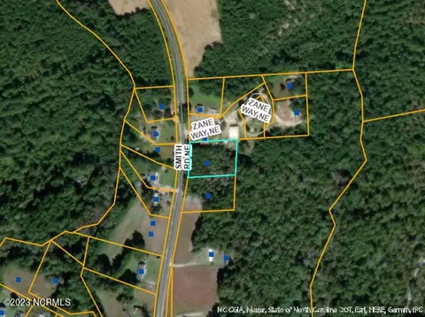 640 Smith Rd NE, Supply, NC 28462 photo 1