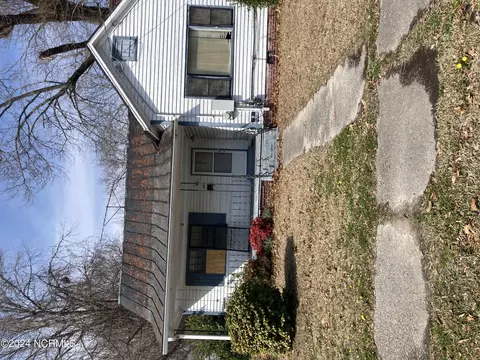 506 Atlantic Ave, Rocky Mount, NC 27801