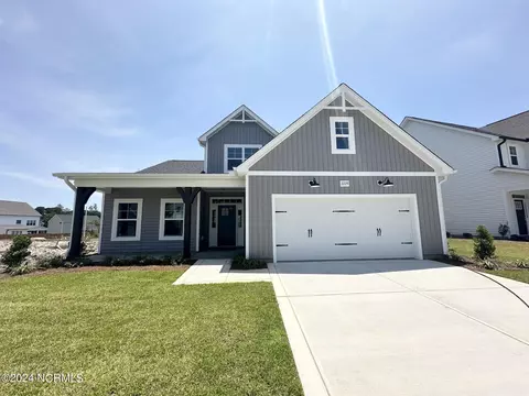 2729 Longleaf Pine Cir, Leland, NC 28451