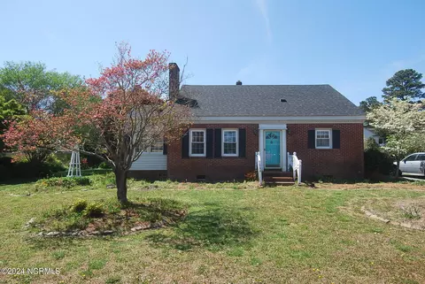 106 Cedar St, Colerain, NC 27924