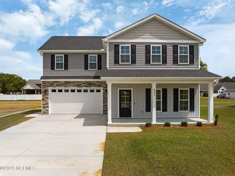 841 Mulligan Dr, Ayden, NC 28513