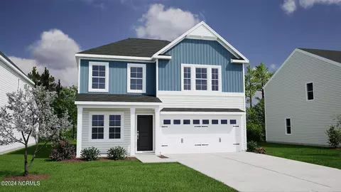 316 Cherry Grove Ct #145, Castle Hayne, NC 28429