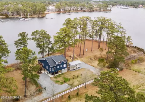4411 Orchard Creek Rd, Oriental, NC 28571