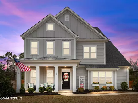 139 Camden Trl, Hampstead, NC 28443
