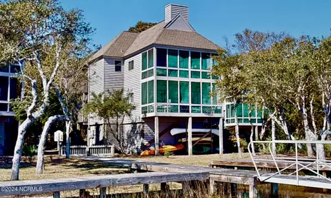 219 N Bald Head Wynd Wynd #12B, Bald Head Island, NC 28461