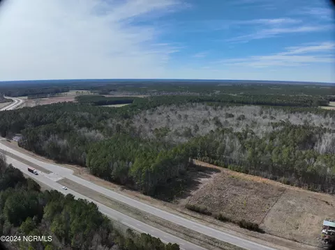 0 Us 158 13, Eure, NC 27935 photo 2