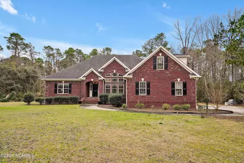 127 Trombay Dr, Wilmington, NC 28412