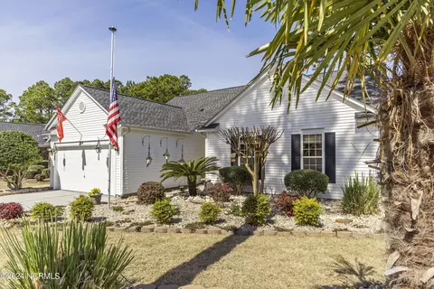 854 Sandpiper Bay Dr SW, Sunset Beach, NC 28468