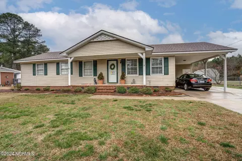 3745 Terrace Dr NE, Elm City, NC 27822