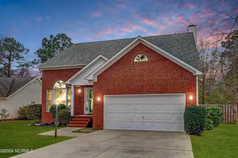 1407 Amhearst Ct, Wilmington, NC 28412