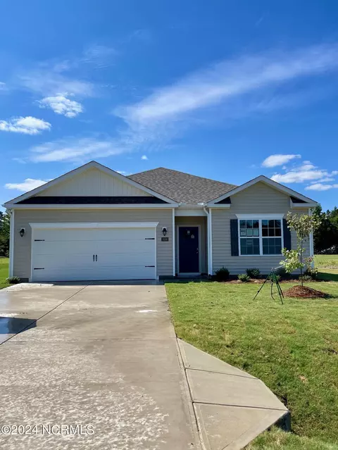3506 True Grit Ln, Greenville, NC 27858