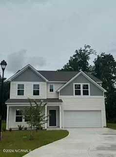 320 Cherry Grove Ct #LOT 144, Castle Hayne, NC 28429
