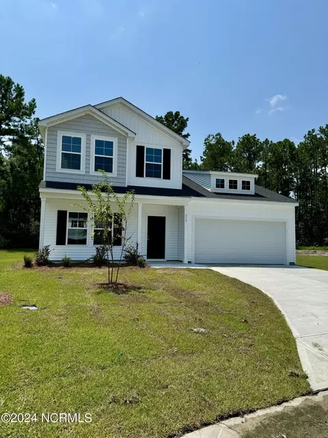 315 Cherry Grove Ct #141, Castle Hayne, NC 28429