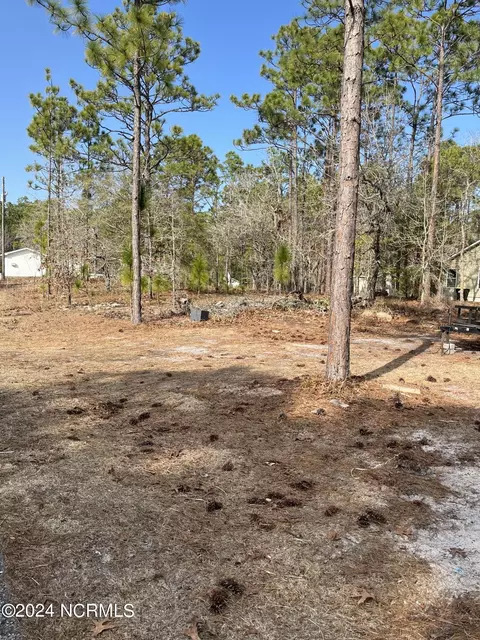 1601 Navaho Rd, Southport, NC 28461