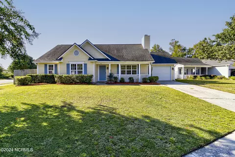 101 Olde Well Loop Rd, Wilmington, NC 28411