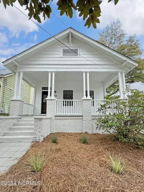 304 Mcrae St, Wilmington, NC 28401