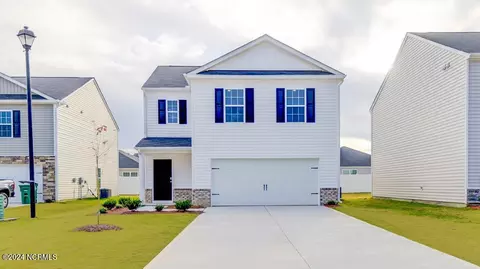 1400 Stephenson Dr, Greenville, NC 27834