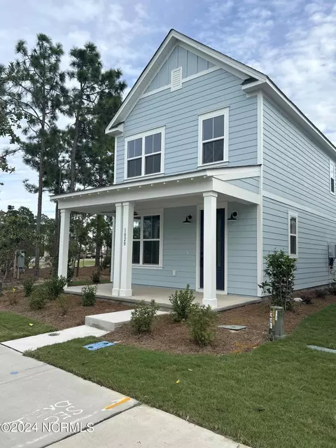 1020 Gathering Way, Wilmington, NC 28412