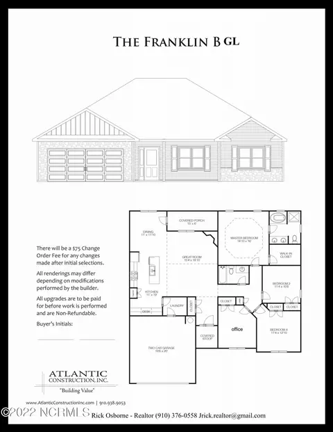 606 Macy Pl, Hubert, NC 28539 photo 38