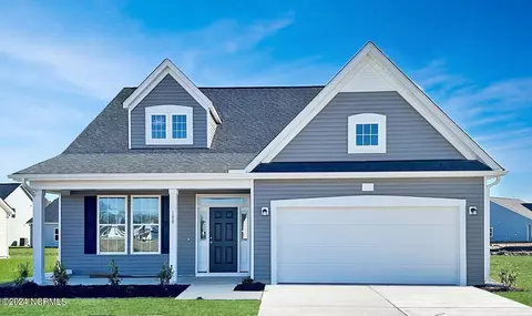 104 Harvest Bluff Ln, Jacksonville, NC 28546