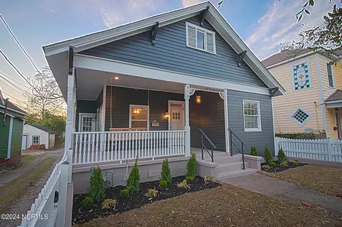 616 S 5th Ave, Wilmington, NC 28401