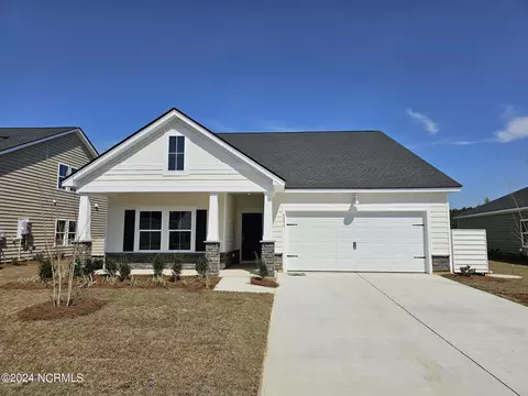 8858 Baton Rouge Ave NW #1106, Calabash, NC 28467
