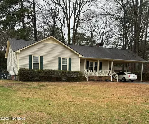 3005 Arch Ct NW, Wilson, NC 27896
