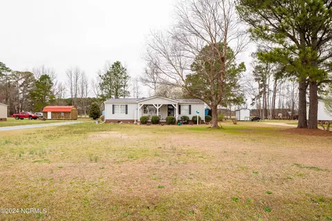 205 Bent Tree Ln, Dunn, NC 28334 photo 3