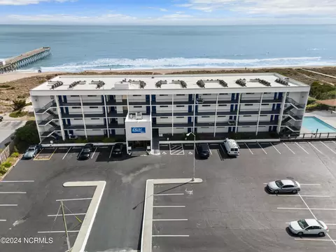 711 S Lumina Ave UNIT 307, Wrightsville Beach, NC 28480